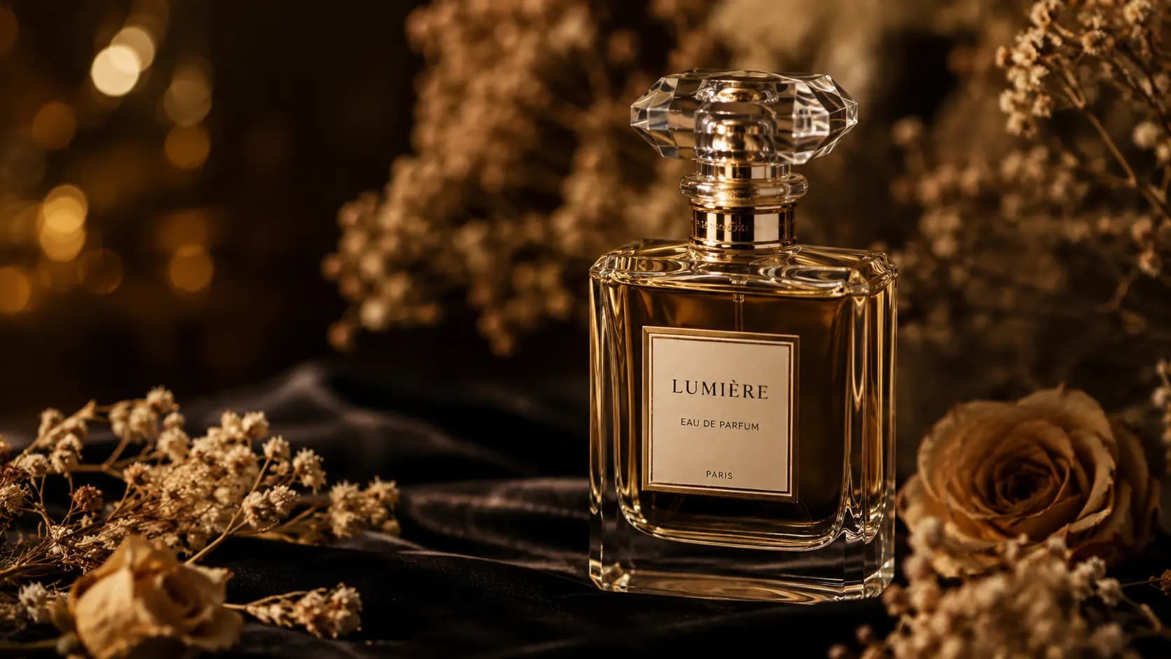 عطر و ادکلن
